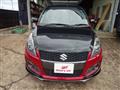 2012 Suzuki Swift