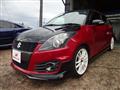 2012 Suzuki Swift
