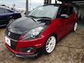2012 Suzuki Swift