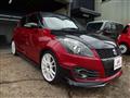 2012 Suzuki Swift