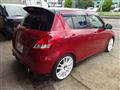 2012 Suzuki Swift