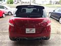 2012 Suzuki Swift