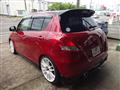 2012 Suzuki Swift