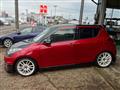 2012 Suzuki Swift