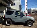 2006 Suzuki Jimny