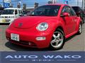 2003 Volkswagen New Beetle