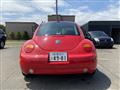 2003 Volkswagen New Beetle