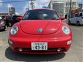 2003 Volkswagen New Beetle