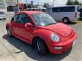 2003 Volkswagen New Beetle