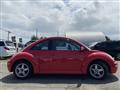 2003 Volkswagen New Beetle
