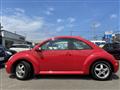 2003 Volkswagen New Beetle