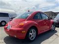 2003 Volkswagen New Beetle