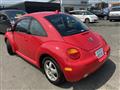 2003 Volkswagen New Beetle
