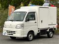 2009 Daihatsu Hijet Truck