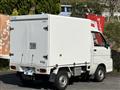 2009 Daihatsu Hijet Truck