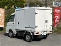 2009 Daihatsu Hijet Truck