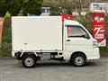 2009 Daihatsu Hijet Truck