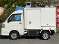 2009 Daihatsu Hijet Truck
