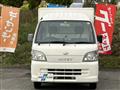 2009 Daihatsu Hijet Truck