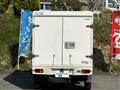 2009 Daihatsu Hijet Truck