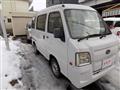 2010 Subaru Sambar