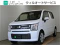 2018 Suzuki Wagon R