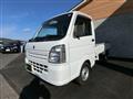 2014 Suzuki Carry Truck