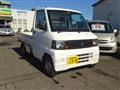 2008 Mitsubishi Minicab Truck