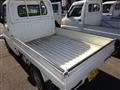 2008 Mitsubishi Minicab Truck