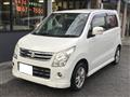 2009 Suzuki Wagon R