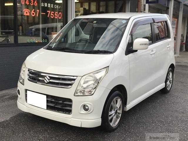 2009 Suzuki Wagon R