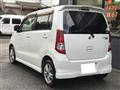 2009 Suzuki Wagon R