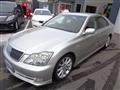 2004 Toyota Crown Athlete Series