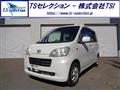 2010 Daihatsu Tant Exe
