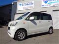 2010 Daihatsu Tant Exe