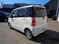 2010 Daihatsu Tant Exe
