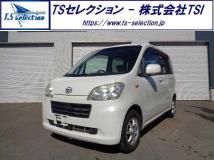 2010 Daihatsu Tant Exe