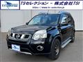 2011 Nissan X-Trail