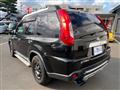 2011 Nissan X-Trail