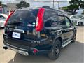 2011 Nissan X-Trail