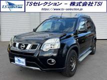 2011 Nissan X-Trail