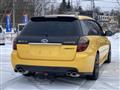 2004 Subaru Legacy Touring Wagon