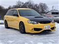 2004 Subaru Legacy Touring Wagon