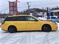 2004 Subaru Legacy Touring Wagon