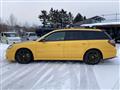 2004 Subaru Legacy Touring Wagon
