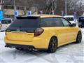2004 Subaru Legacy Touring Wagon