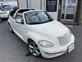 2004 Chrysler PT Cruiser Cabrio