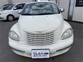 2004 Chrysler PT Cruiser Cabrio