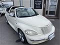2004 Chrysler PT Cruiser Cabrio