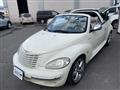 2004 Chrysler PT Cruiser Cabrio